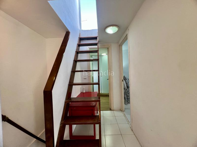 Foto 688b7bf2-57d2-4663-8e31-5856d3f28246. Dúplex a carrer fosc 29 a Dalt Vila-La Marina Ibiza