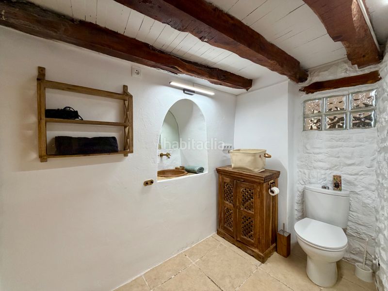 Foto 7b5957d4-a12f-44df-8766-1e31d2f9568e. Lloguer planta baixa amb calefacció a Dalt Vila-La Marina Ibiza