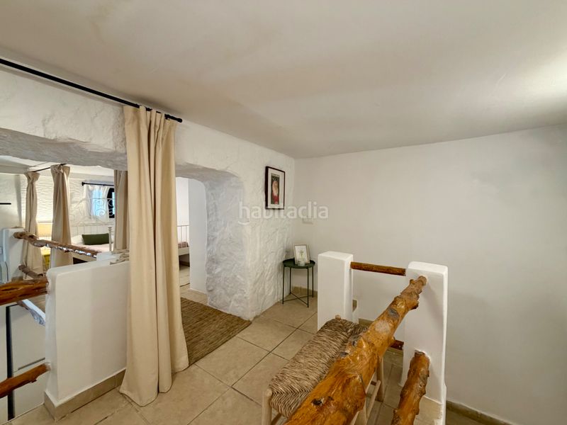 Foto 8bc954df-d7ab-45ac-80a9-1c8c8b37dba3. Lloguer planta baixa amb calefacció a Dalt Vila-La Marina Ibiza