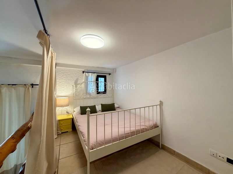 Foto 9aad8e8c-91a1-41e5-a534-519d6755a338. Lloguer planta baixa amb calefacció a Dalt Vila-La Marina Ibiza