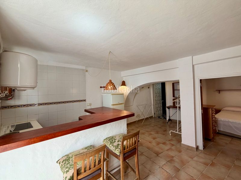 Foto 4b7afef8-eac6-4be6-9d95-4e0b96cc3281. Miete erdgeschoss in carrer de sant lluís 14 in Dalt Vila-La Marina Ibiza