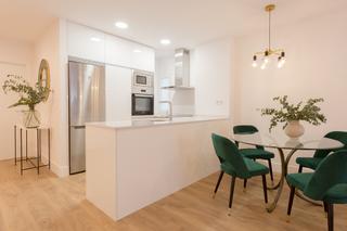 Location Appartement  Calle gran vía de colón 22