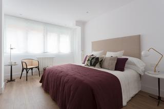 Miete Etagenwohnung in Avinguda de martí pujol 1