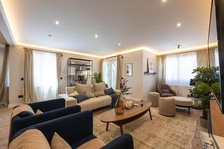 Lloguer Pis a Plaza de la virgen del mar 11