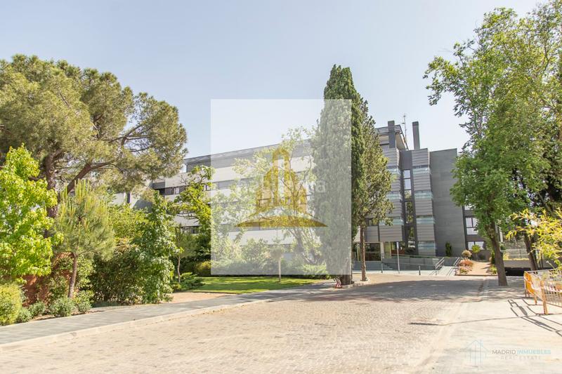 Foto 06f639d7-95e3-4b55-b4ed-6ee65f344f42. Pis amb calefacció aparcament piscina a Los Satélites-Roza Martín Majadahonda