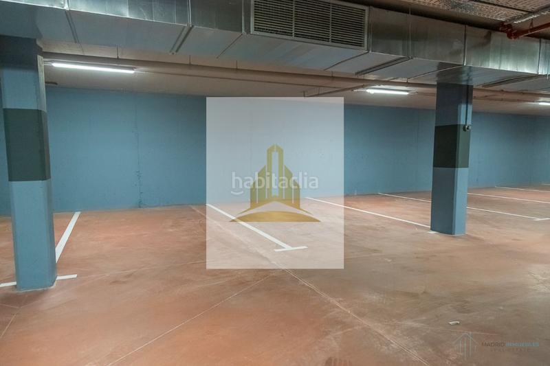 Foto 97b8251e-95ec-4a9d-8820-87be1d32bd66. Pis amb calefacció aparcament piscina a Los Satélites-Roza Martín Majadahonda
