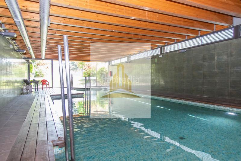Foto df9c83ce-41d8-4541-b76d-447a7d9a8703. Pis amb calefacció aparcament piscina a Los Satélites-Roza Martín Majadahonda