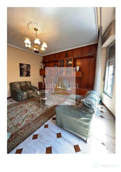 Foto 38fc9981-06c9-4e3e-8c6a-6f9e484cd48d. Piso  en Chopera Madrid