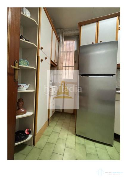 Foto 5c899f41-3ce8-4179-be1b-51a716016586. Piso  en Chopera Madrid