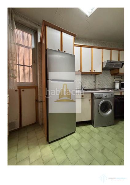 Foto 86e70830-83b1-4fed-8618-54761819af55. Piso  en Chopera Madrid