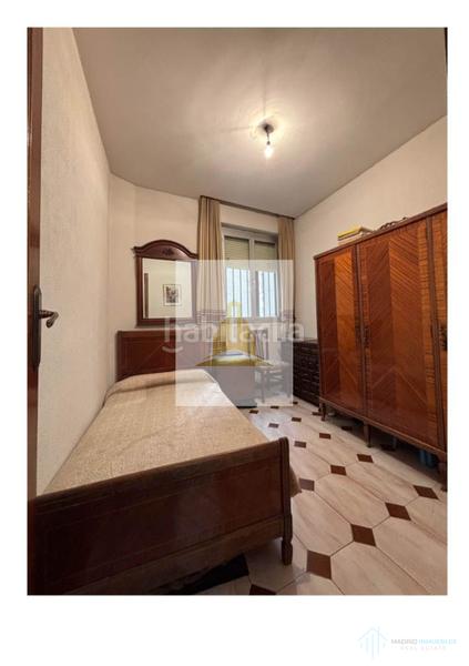Foto c9223a61-520f-41a1-ab4e-d8345f97997e. Piso  en Chopera Madrid