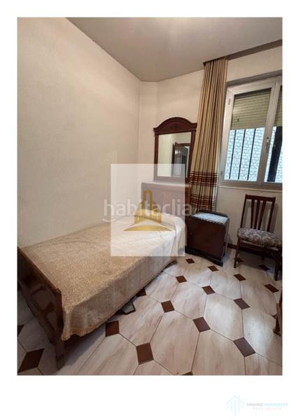 Foto e74d7e41-bc1d-43f5-8db7-4d645f0aa3bb. Piso  en Chopera Madrid
