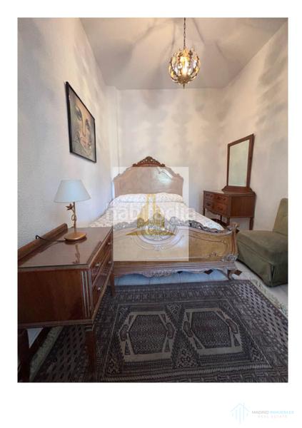 Foto ef8afda1-b4da-40d4-90cf-4b2b87d1e567. Piso  en Chopera Madrid