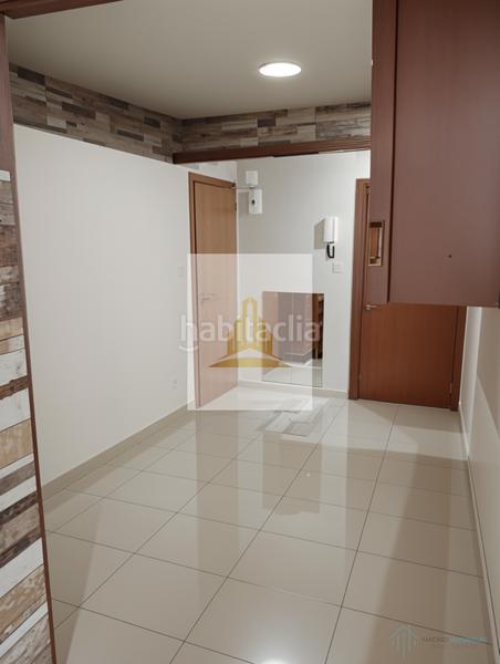 Foto 63a7923f-36d6-407c-82f4-b3265a414041. Piso  en Portazgo Madrid