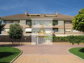 Appartement à Valdemarín