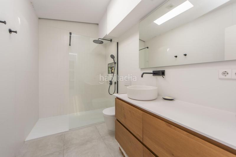 Foto 0d7a6fe3-46d9-451c-875a-c79d398c24ce. Chalet con riscaldamento parcheggio piscina in Norte Pozuelo de Alarcón