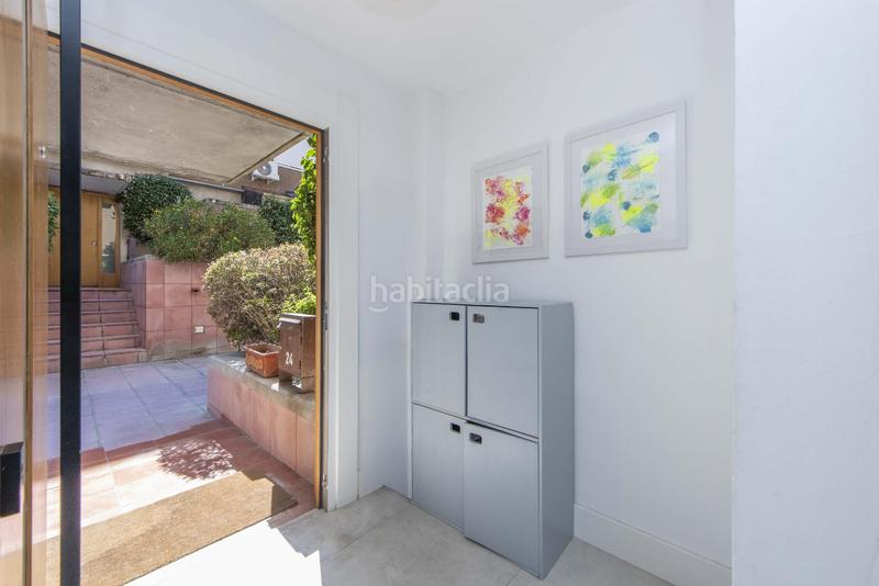 Foto 2e3a7e0f-2c13-4326-a24e-223ac6785da4. Chalet con riscaldamento parcheggio piscina in Norte Pozuelo de Alarcón