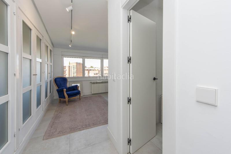 Foto a3a8ea4e-7750-4654-a0b6-44f03ef91313. Chalet con riscaldamento parcheggio piscina in Norte Pozuelo de Alarcón