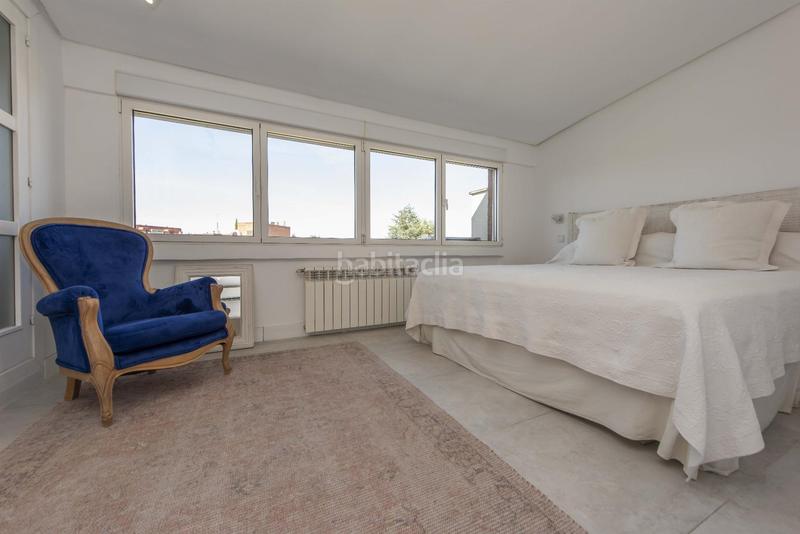 Foto a4f63a24-cd30-41a8-a93b-67b672c8bd61. Chalet con riscaldamento parcheggio piscina in Norte Pozuelo de Alarcón
