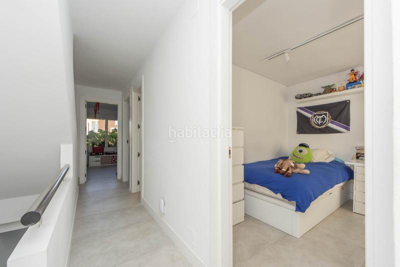 Foto ac4258f4-7611-4ff5-8c1f-dd00c715023b. Chalet con riscaldamento parcheggio piscina in Norte Pozuelo de Alarcón
