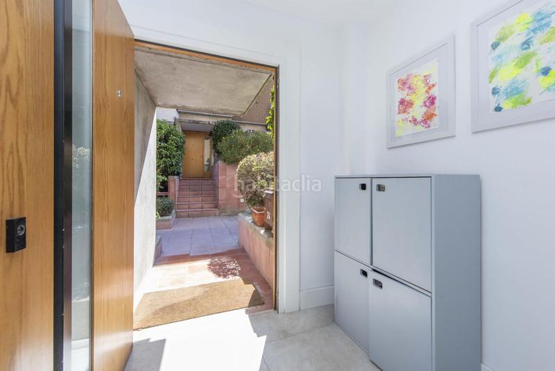 Foto b510b102-5d38-4d98-889f-015c65ec2866. Chalet con riscaldamento parcheggio piscina in Norte Pozuelo de Alarcón