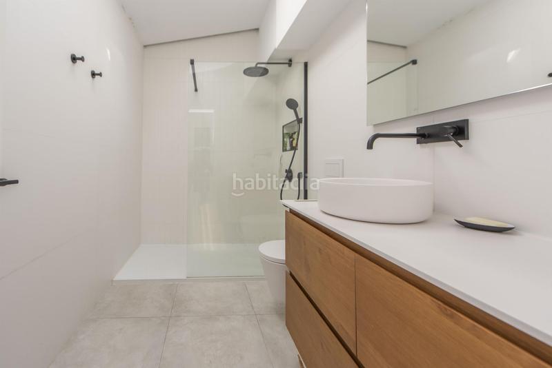 Foto de37a47f-051e-4d08-8cf2-f317ecfb92ed. Chalet con riscaldamento parcheggio piscina in Norte Pozuelo de Alarcón