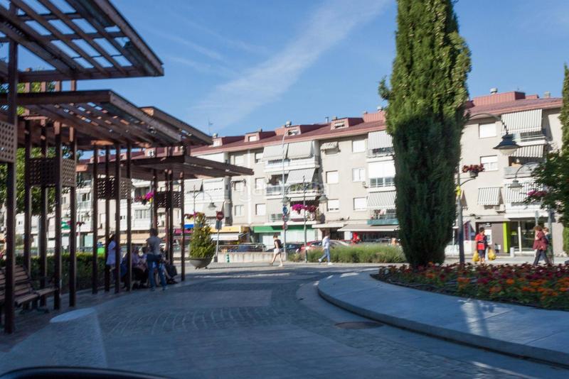 Foto 4675d3e1-43a8-4b3f-835d-aea8b96d4245. Appartement avec chauffage dans Casco Antiguo Majadahonda