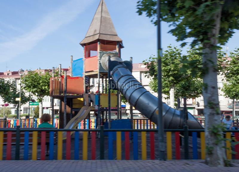 Foto baf26853-6aa4-4825-9a56-037dac116537. Appartement avec chauffage dans Casco Antiguo Majadahonda