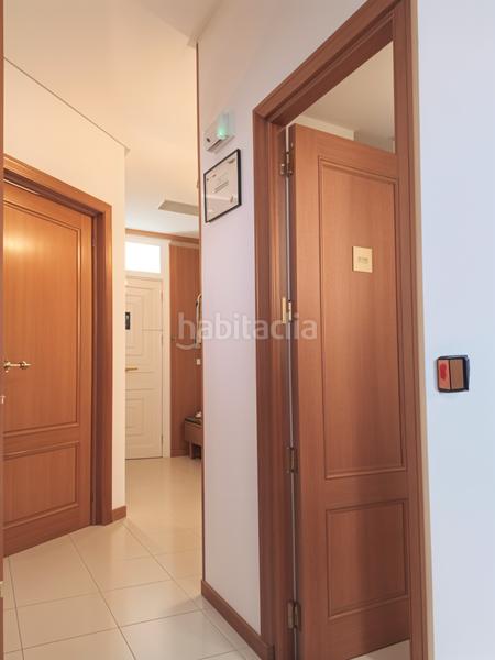 Foto 592bc4db-76e6-41fe-8cec-78d651c84f87. Rent office space in Las Matas-Peñascales Rozas de Madrid (Las)