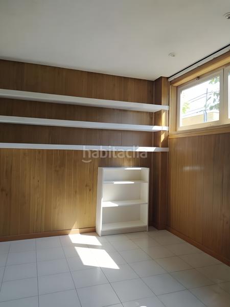 Foto 67c76ba4-4215-4463-acfc-b6e122f6a39b. Rent office space in Las Matas-Peñascales Rozas de Madrid (Las)