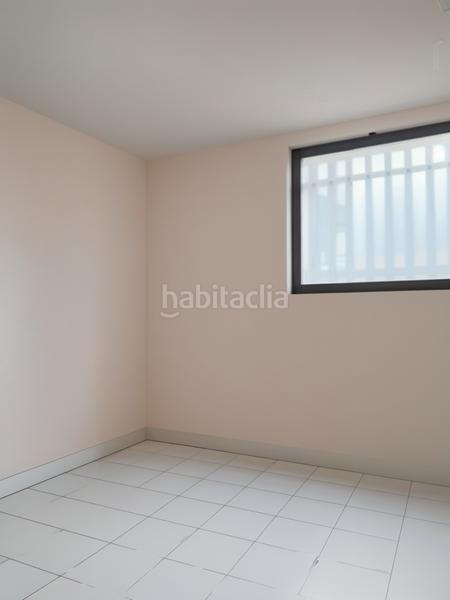 Foto 9574b272-040d-46f0-9070-5cb89740f11e. Rent office space in Las Matas-Peñascales Rozas de Madrid (Las)