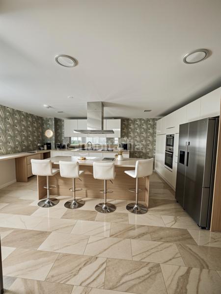 Foto 3b64b014-89b5-4ef2-9894-deff9860f939. Xalet amb calefacció aparcament piscina a Los Satélites-Roza Martín Majadahonda