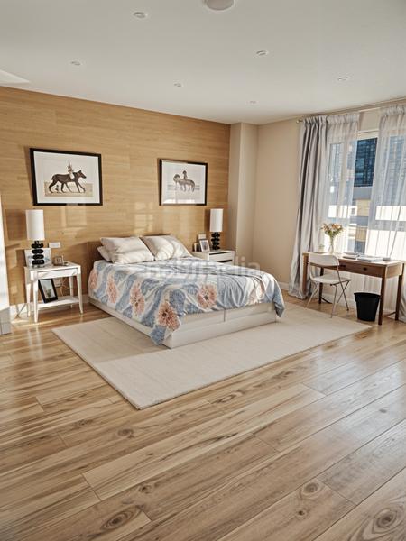 Foto e5359ae8-b4ef-476f-b67c-f60b55e8e27c. Xalet amb calefacció aparcament piscina a Los Satélites-Roza Martín Majadahonda