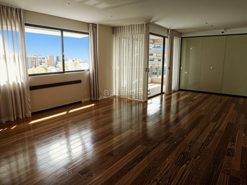 Foto 0c0e63a1-a0b5-44bd-ba72-b6c91bec3815. Affitto appartamento con riscaldamento parcheggio piscina in Madrid