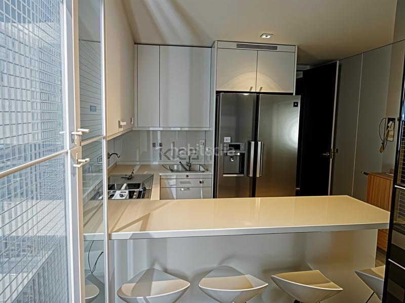 Foto 95038e93-7694-4f71-89dc-b05acb05b515. Affitto appartamento con riscaldamento parcheggio piscina in Madrid