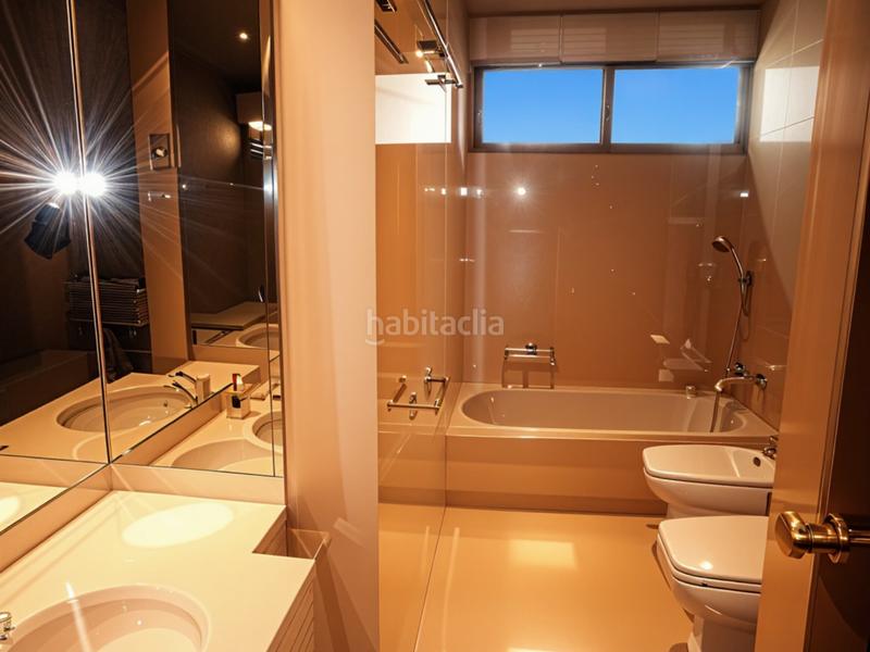 Foto cefee55f-f303-47b7-b41d-9ef9a939456e. Affitto appartamento con riscaldamento parcheggio piscina in Madrid