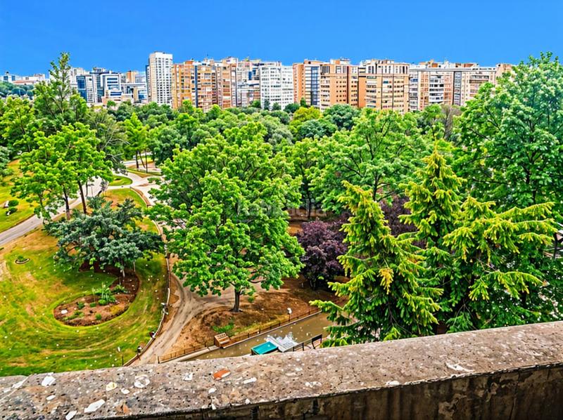 Foto 59f93a66-d824-4bb3-8254-97ce1b9c23d1. Alquiler piso  en La Paz Madrid