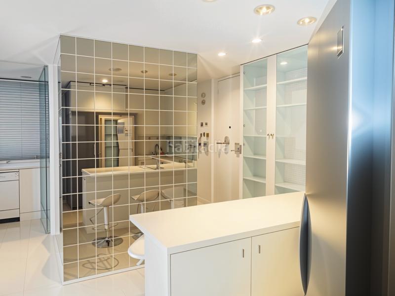 Foto 69fe2792-7ff7-4fe0-a409-11ef2acd5103. Alquiler piso  en La Paz Madrid