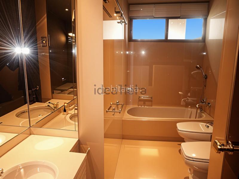 Foto ec01df1e-97d1-46ce-9dde-b824df1a327c. Alquiler piso  en La Paz Madrid