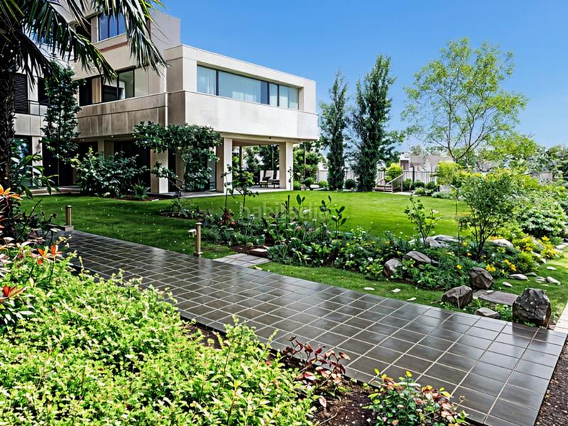 Foto 2d167efa-6a1f-47b3-9926-61784f375bef. Lloguer pis amb calefacció aparcament piscina a La Paz Madrid