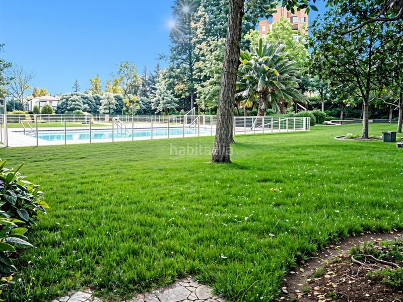 Foto 87a088ef-377c-4192-9696-1974a95c5e66. Location appartement avec chauffage parking piscine dans Madrid