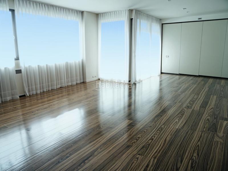 Foto 0703a707-8e4f-489b-9060-3041d1872923. Rent flat with heating parking pool in La Paz Madrid