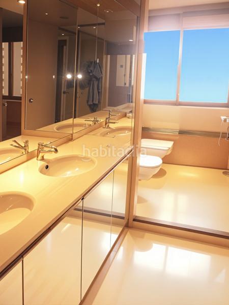 Foto 48253d01-a281-481b-9a7b-95af7b69281b. Rent flat with heating parking pool in La Paz Madrid