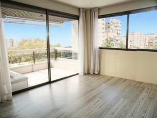 Rent Flat in La Paz. Madridpiso