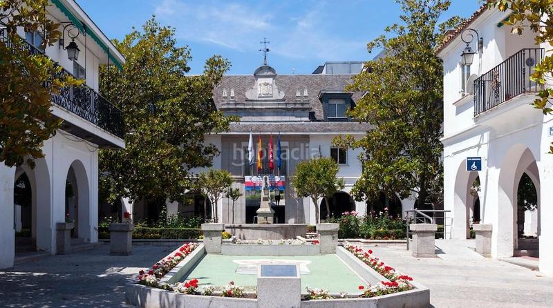 Foto 75de06a0-6fe9-437f-b8bf-38d7c64306f9. Pis amb calefacció a Casco Antiguo Majadahonda