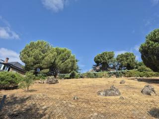 Terreno residenziale in El Monte. Torrelodonesterreno