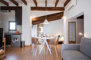 Alquiler Estudio  Carrer d'en gordó. Elegante estudio en la xerea, valencia