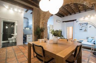 Rent House  Carrer d'en blanch. Coqueto piso en alquiler en la xerea