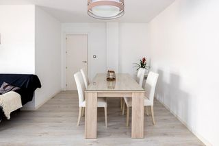 Rent Flat  Carrer sant miquel 119