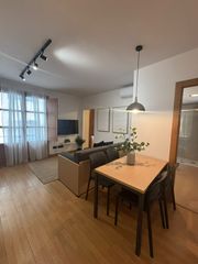 Miete Etagenwohnung  Carrer de les mantes. Céntrico apartamento ideal para parejas